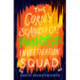 The Corny Scaredy-Cat Paranormal Investigation Squad