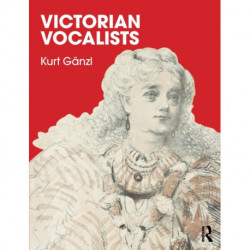 Victorian Vocalists