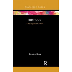 Boyhood: A Young Life on Screen