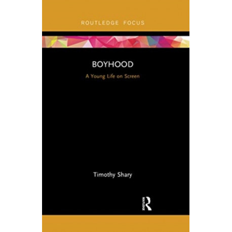 Boyhood: A Young Life on Screen