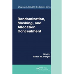 Randomization, Masking, and Allocation Concealment