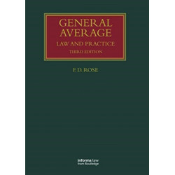 General Average: Law and Practice