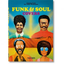 Funk & Soul Covers: 45th Ed.