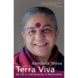 Terra Viva: My Life in a Biodiversity of Movements