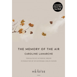 The The Memory of the Air