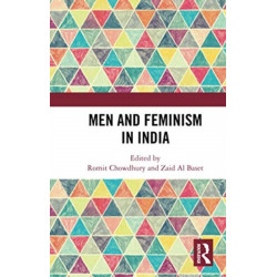 Men and Feminism in India