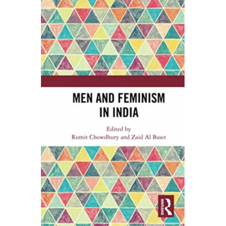 Men and Feminism in India
