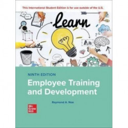 Employee Training & Development ISE