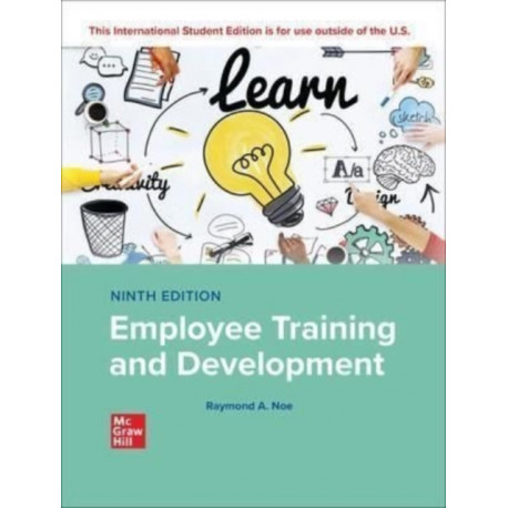 Employee Training & Development ISE