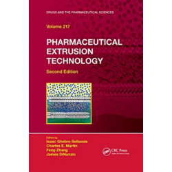 Pharmaceutical Extrusion Technology