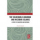 The Vulnerable Andaman and Nicobar Islands: A Study of Disasters and Response