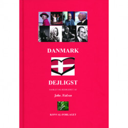 Danmark Dejligst