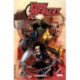 Young Avenger Omnibus Vol. 1