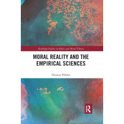 Moral Reality and the Empirical Sciences