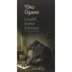 Le petit joueur d'echecs