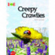 Bug Club Reading Corner: Age 5-7: Creepy Crawlies
