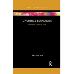 L’Auberge espagnole: European Youth on Film