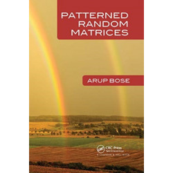 Patterned Random Matrices