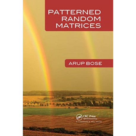 Patterned Random Matrices