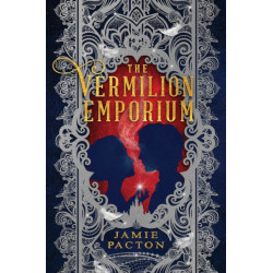 The Vermilion Emporium
