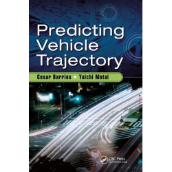Predicting Vehicle Trajectory