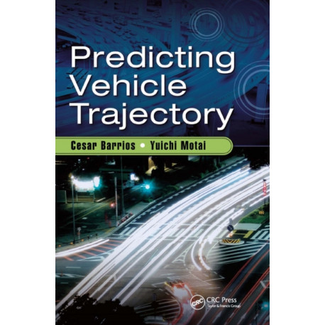 Predicting Vehicle Trajectory