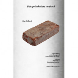 Det spektakulære samfund