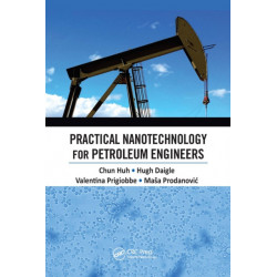 Practical Nanotechnology for Petroleum Engineers