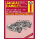 Jaguar XJ6, XJ & Sovereign- Daimler Sovereign (68 - Oct 86) Haynes Repair Manual