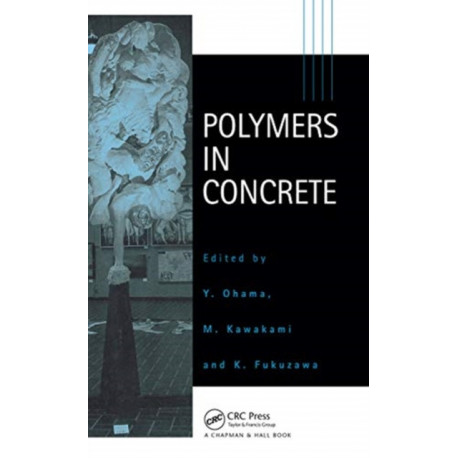 Polymers in Concrete
