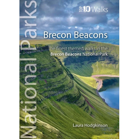Top 10 Walks in The Brecon Beacons