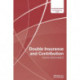 Double Insurance and Contribution