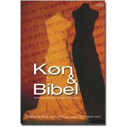 Køn og bibel: skrifterne, kvinderne, kristendommene
