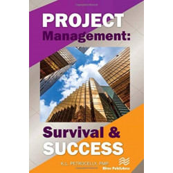 Project Management: Survival and Success