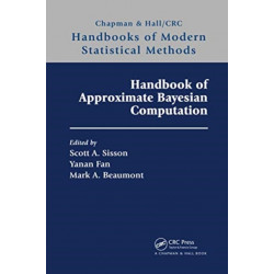 Handbook of Approximate Bayesian Computation