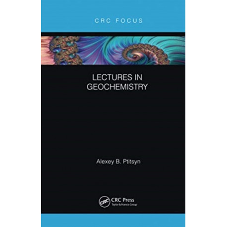 Lectures in Geochemistry