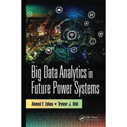 Big Data Analytics in Future Power Systems