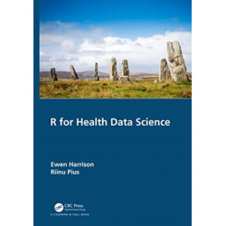 R for Health Data Science