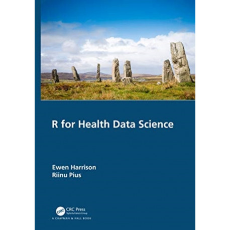 R for Health Data Science