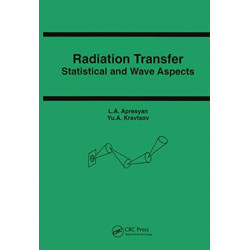 Radiation Transfer: Statistical and Wave Aspects