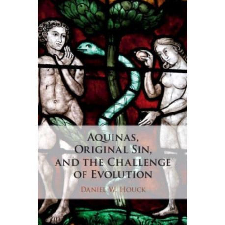 Aquinas, Original Sin, and the Challenge of Evolution