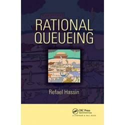 Rational Queueing