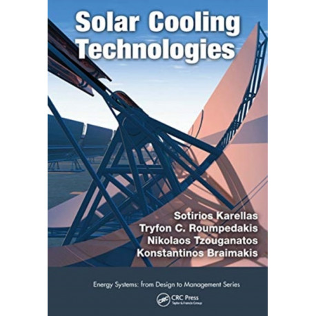 Solar Cooling Technologies
