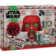 Funko Advent Calendar Star Wars Holiday 2022