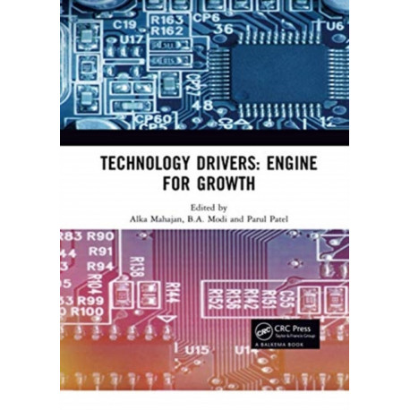 Technology Drivers: Engine for Growth: Proceedings of the 6th Nirma University International Conference on Engineering (NUiCONE 2017), November 23-25, 2017, Ahmedabad, India