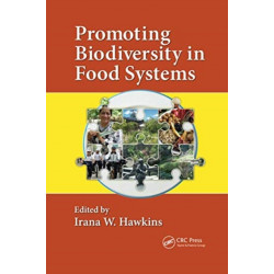Promoting Biodiversity in Food Systems: A Textbook in Tribology