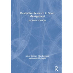 Qualitative Research in Sport Management