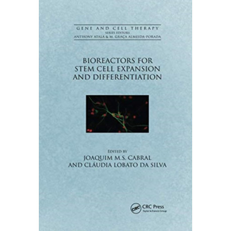 Bioreactors for Stem Cell Expansion and Differentiation