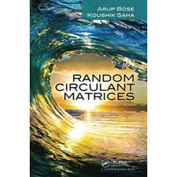 Random Circulant Matrices