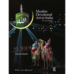 Muslim Devotional Art in India